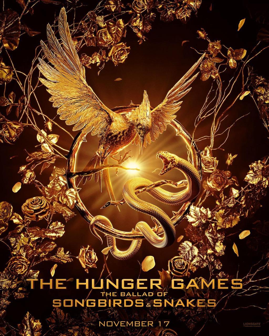 Hunger Games sans Jennifer Lawrence : que vaut le préquel de la saga?