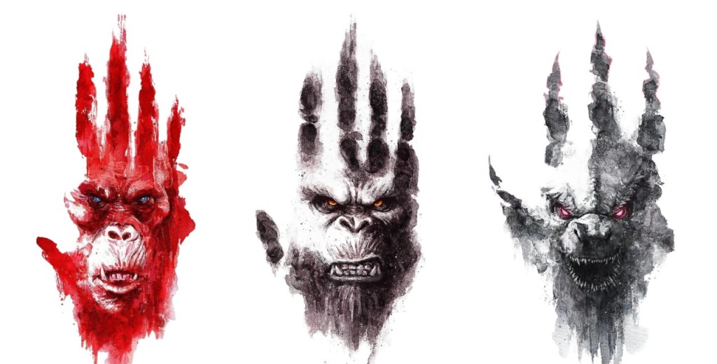 Godzilla X Kong – the New empire : La saga s’essouffle-t-elle ?
